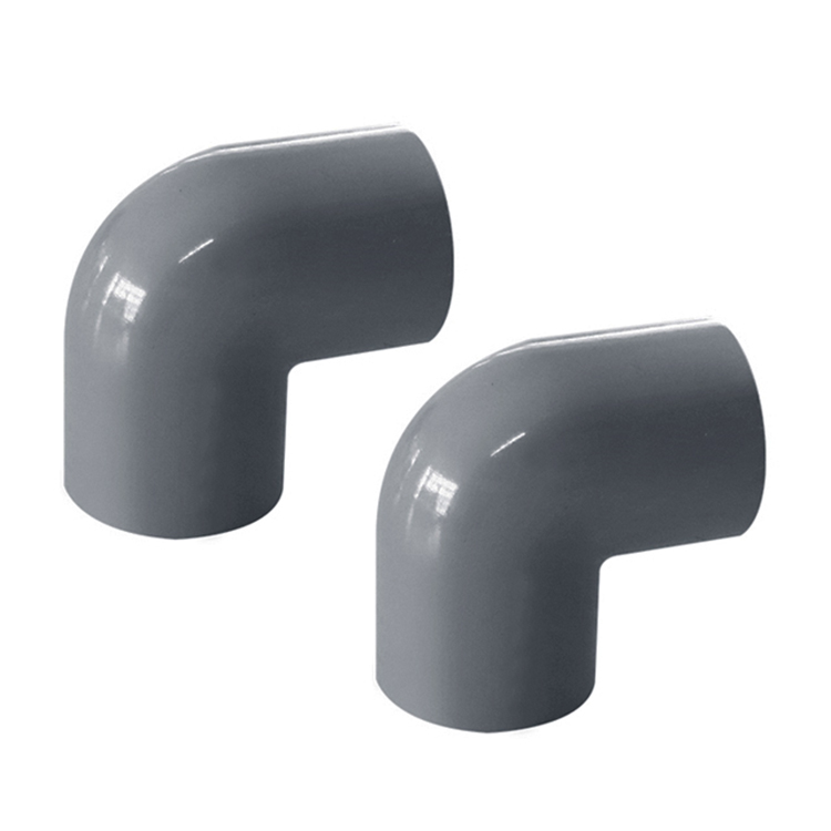 PVC-U Electricial Conduit & Fitting ULISODINBS ENASTMGB sch40 sch80 White grey black 3