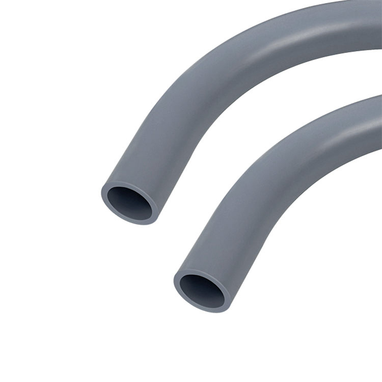 PVC-U Electricial Conduit & Fitting ULISODINBS ENASTMGB sch40 sch80 White grey black 3