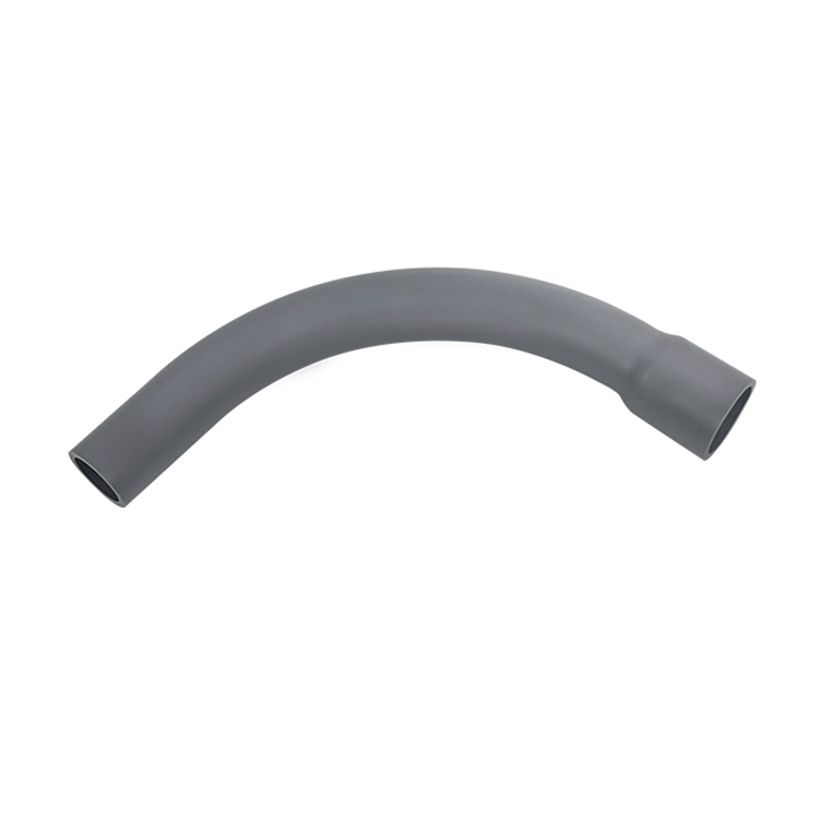 PVC-U Electricial Conduit & Fitting ULISODINBS ENASTMGB sch40 sch80 White grey black 3