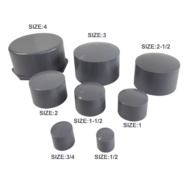 PVC-U Electricial Conduit & Fitting ULISODINBS ENASTMGB sch40 sch80 White grey black 3