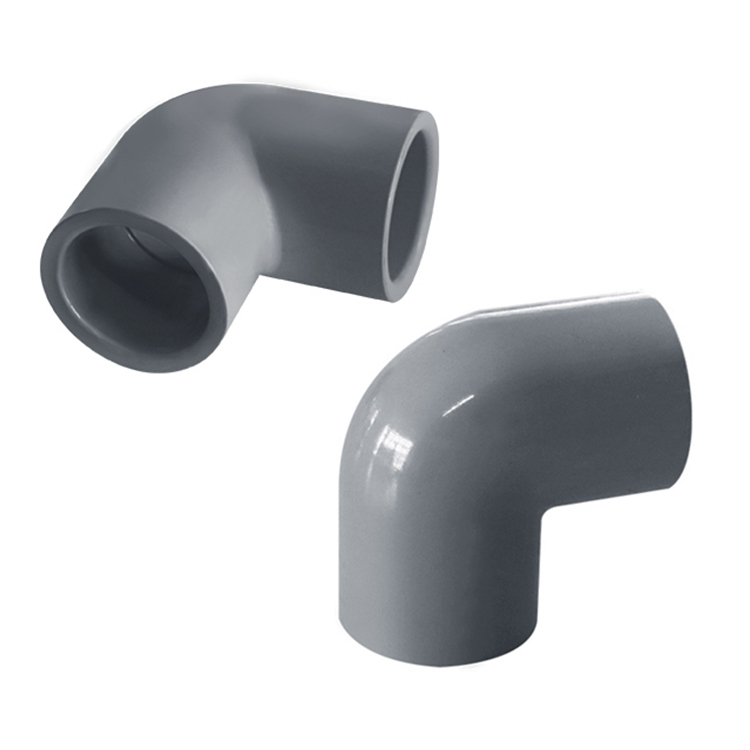 PVC-U Electricial Conduit & Fitting ULISODINBS ENASTMGB sch40 sch80 White grey black 4