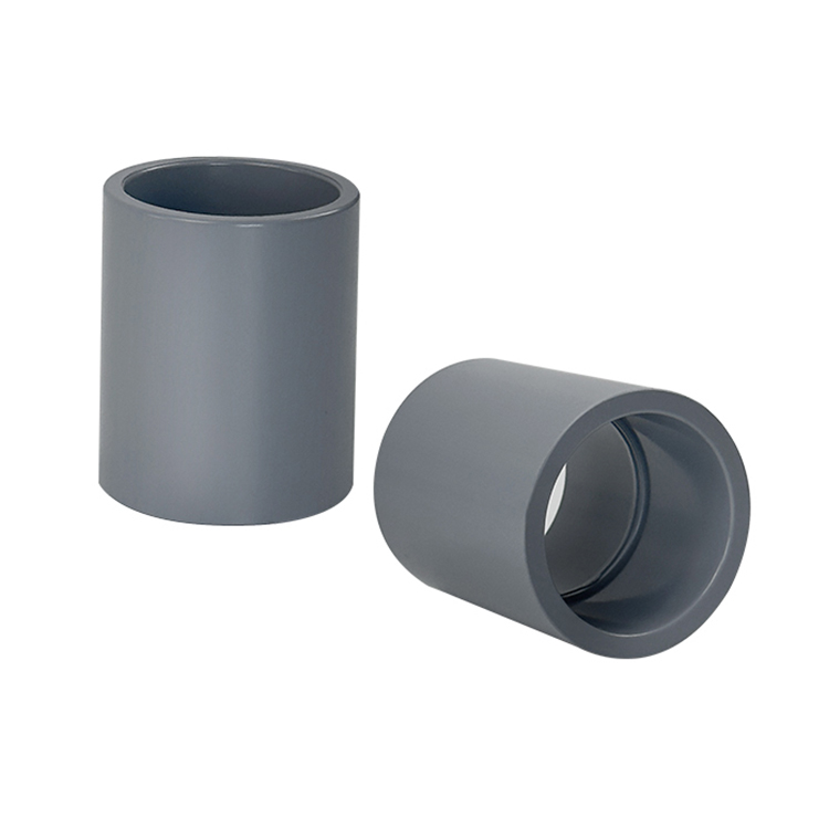 PVC-U Electricial Conduit & Fitting ULISODINBS ENASTMGB sch40 sch80 White grey black 4