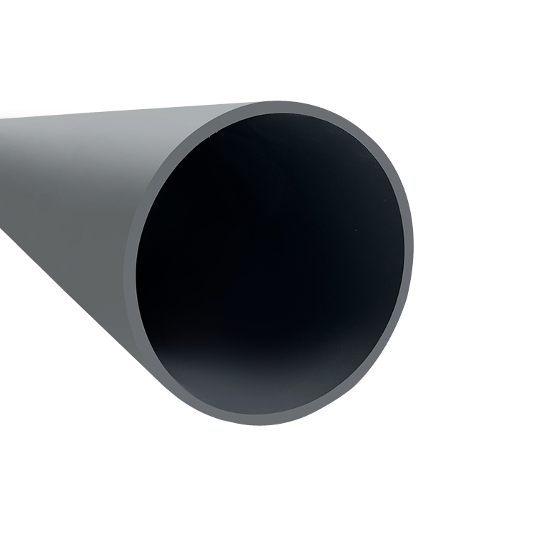 PVC-U Electricial Conduit & Fitting ULISODINBS ENASTMGB sch40 sch80 White grey black 4