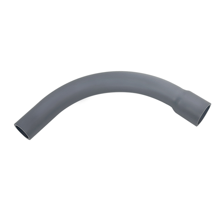 PVC-U Electricial Conduit & Fitting ULISODINBS ENASTMGB sch40 sch80 White grey black 4