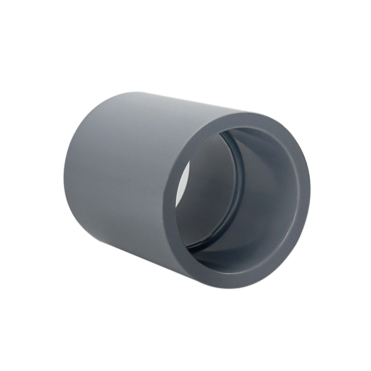 PVC-U Electricial Conduit & Fitting ULISODINBS ENASTMGB sch40 sch80 White grey black 5