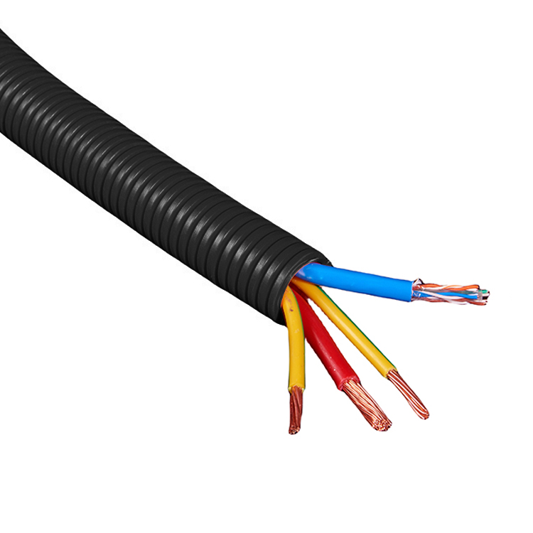 PVC-U Electricial Conduit & Fitting ULISODINBS ENASTMGB sch40 sch80 White grey black 5