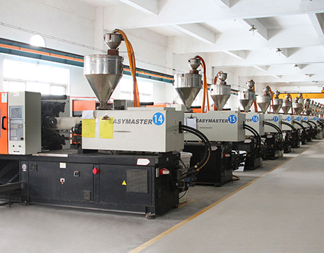 Production-Capacity