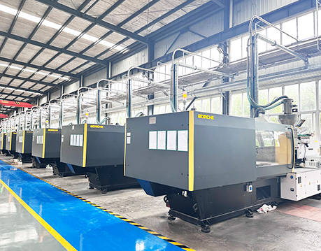 Production-Capacity
