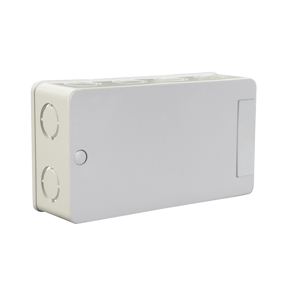 ULP 3×6 SWITCH BOX ADJUSTABLE BS EN JUNCTION BOX ELECTRIC UPVC PVC (2)