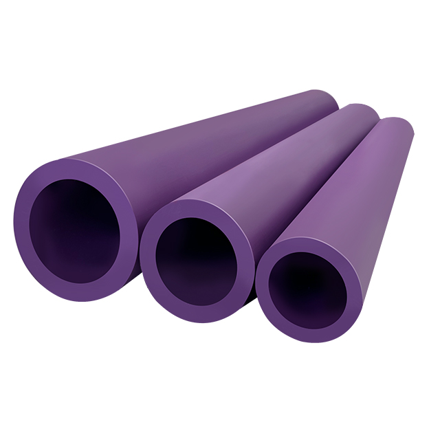 ULP PPR PURPLE WATER PIPE AND FITTING FOR HOUSEHOLD ISO ASTM GB DIN PPR TUBE 3