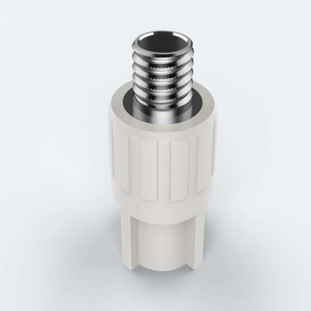 ULP PPR WATER PIPE AND FITTING ISO DIN GB ASTM GREEN WHITE PPR MALE COUPLING COPPER THREAD 5 