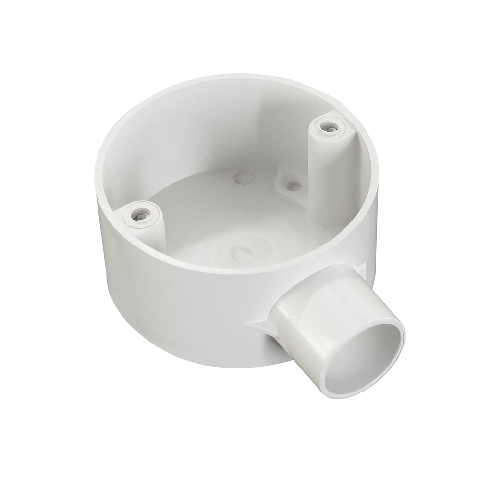 ULP TERMINAL BOX JUNCTION BOX BS EN SWITCH BOX ELECTRIC UPVC PVC