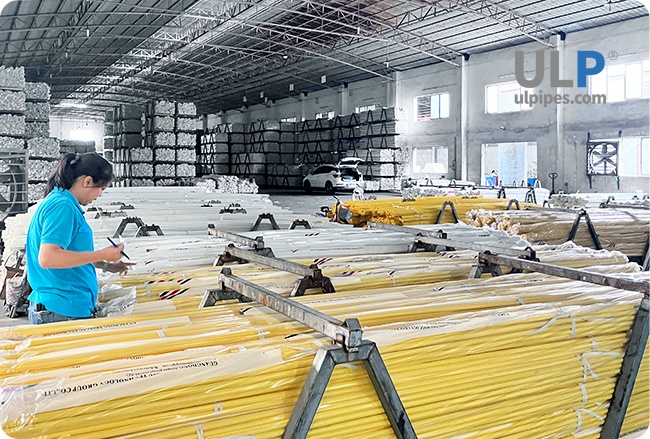 ULP TIS UPVC PIPE AND CONDUIT THAI PVC ELECTRICAL PROTECT 3
