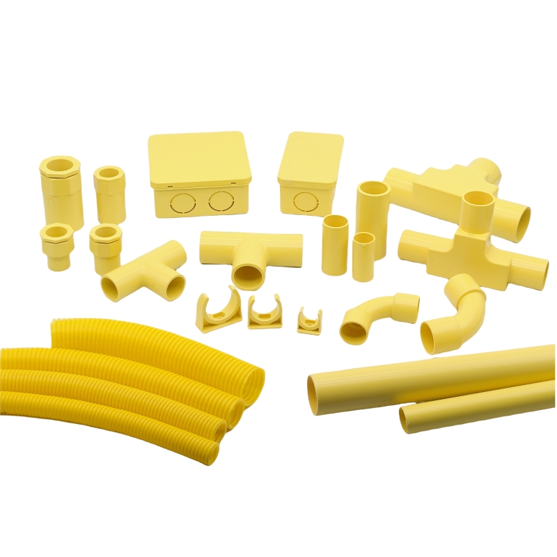 ULP TIS UPVC PIPE AND FITTING THAI