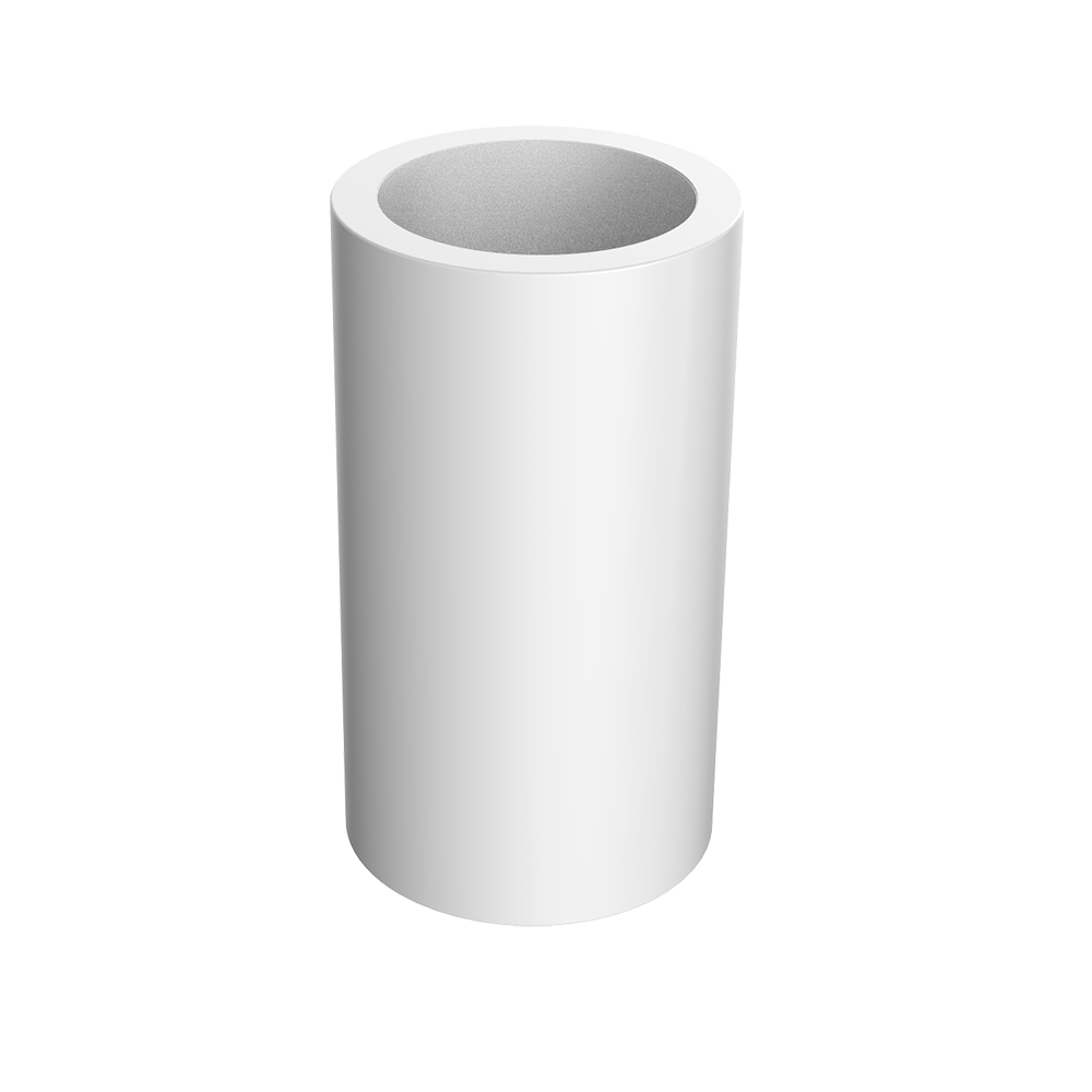 ULP UPVC WATER SUPPLY PIPE AND FITTING WHITE ISO ASTM GB BS EN COUPLING