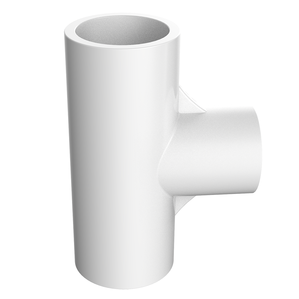 ULP UPVC WATER SUPPLY PIPE AND FITTING WHITE ISO ASTM GB BS EN EQUAL T (2)
