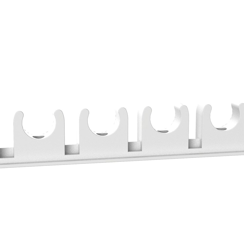 ULP UPVC WATER SUPPLY PIPE AND FITTING WHITE ISO ASTM GB BS EN pipe combined saddle
