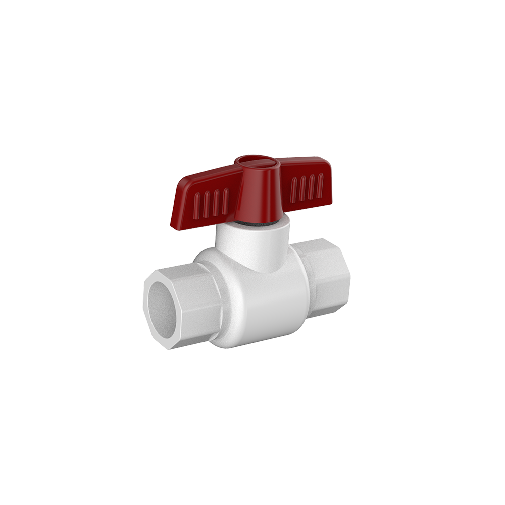 ULP UPVC WATER SUPPLY PIPE AND FITTING WHITE ISO ASTM GB BS EN standard valve