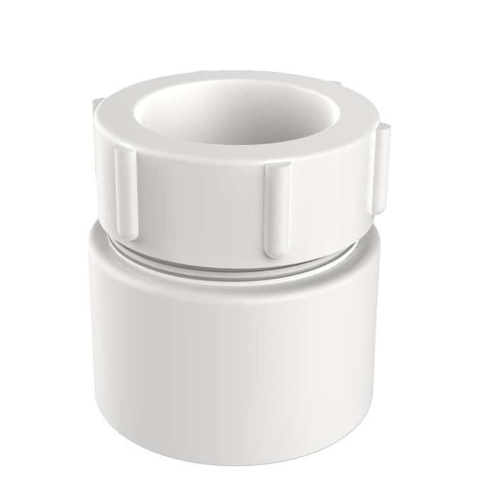 ULP pvc water drainage pipe and fitting ISO astm gb BS EN white pipe cleanout