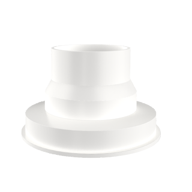 ULP pvc water drainage pipe and fitting ISO astm gb BS EN white pipe floor drain for wash machine