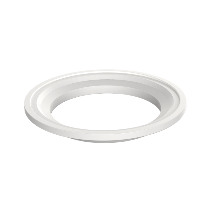 ULP pvc water drainage pipe and fitting ISO astm gb BS EN white pipe leakproof ring