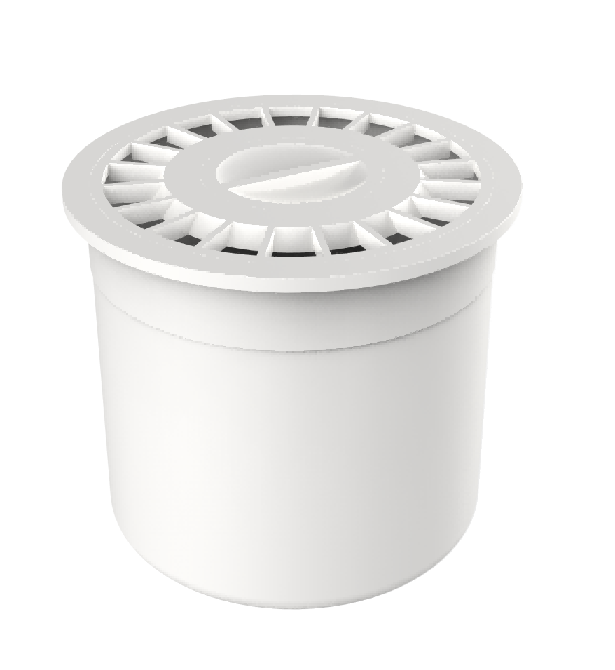 ULP pvc water drainage pipe and fitting ISO astm gb BS EN white pipe long multi function floor drain