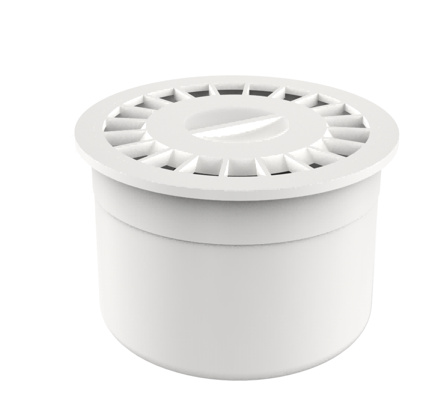 ULP pvc water drainage pipe and fitting ISO astm gb BS EN white pipe multi function floor drain