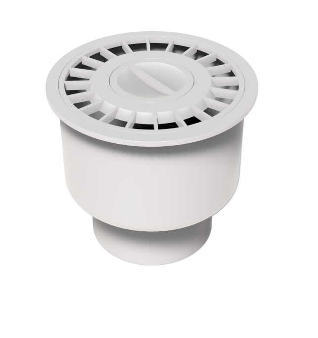 ULP pvc water drainage pipe and fitting ISO astm gb BS EN white pipe multi function floor seal drain
