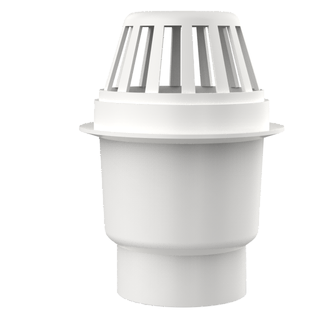 ULP pvc water drainage pipe and fitting ISO astm gb BS EN white pipe round floor sink