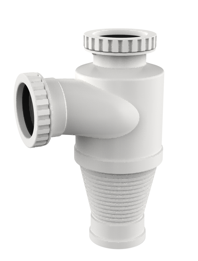 ULP pvc water drainage pipe and fitting ISO astm gb BS EN white pipe silencing sanitary flexible tee