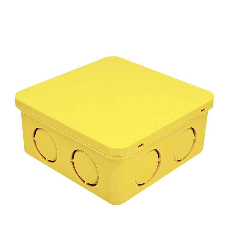 UPVC-ELECTRIC-CONDUIT-FITTING-TIS-THAI-TISI-YELLOW-PVC-PIPE-2