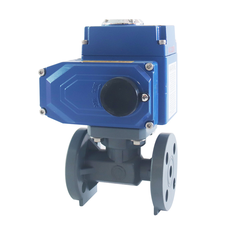 ball valve  5