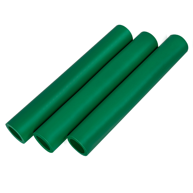 ulp household water pipe and fitting astm gb iso din PPR GERRN TUBE 2