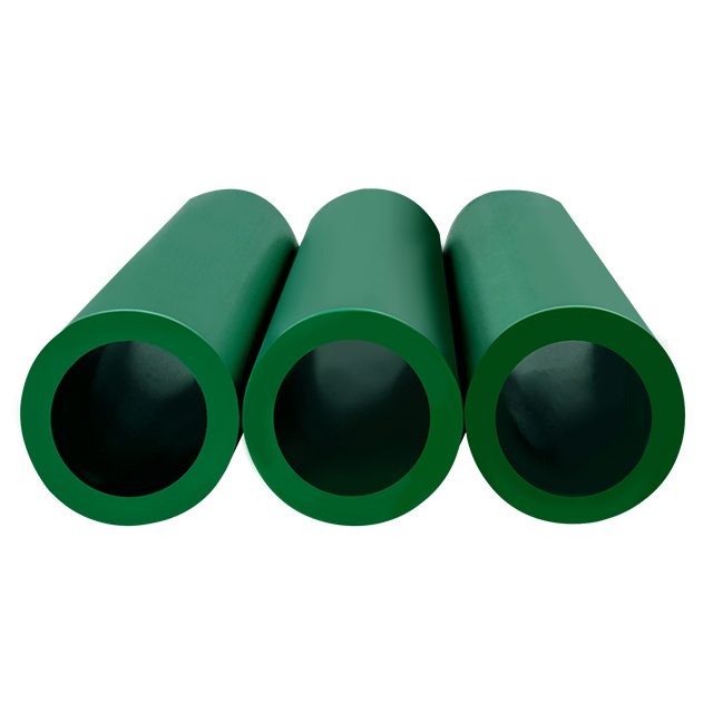 ulp household water pipe and fitting astm gb iso din PPR GERRN TUBE 3