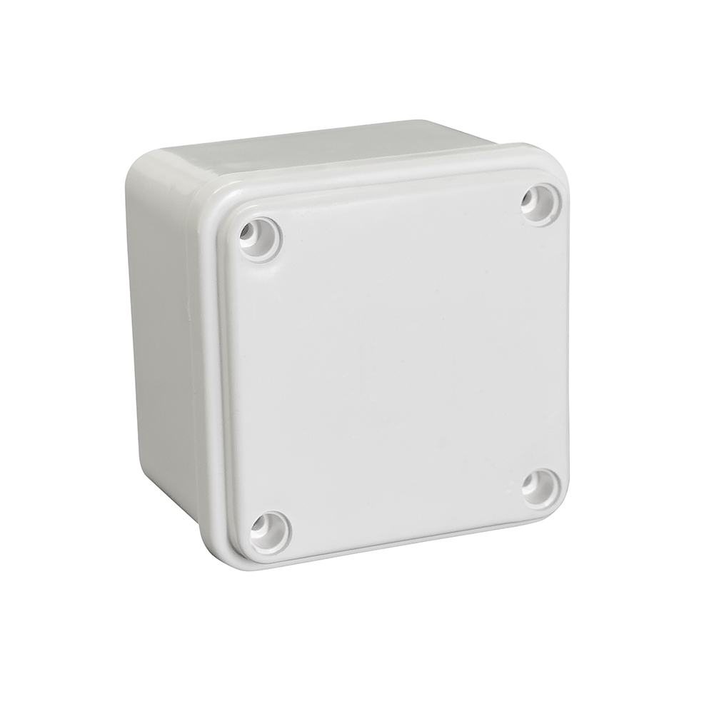 ulp pvc adaptable box wateproof electric protect bs en white upvc  junction box (2)