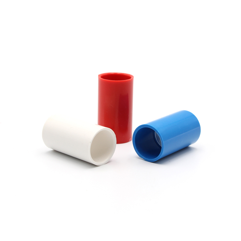 ulp pvc coupling BS EN ASTM GB DIN AS61386 UPVC PIPE AND FITTING COUPON (5)