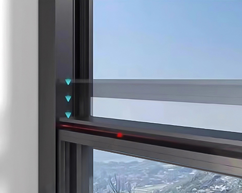 5.Function Selection (Optional) Smart Features  