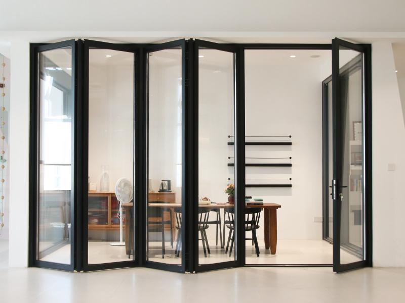 Folding Door