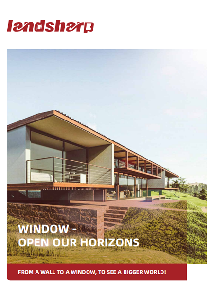 Landsharp -Door&Window