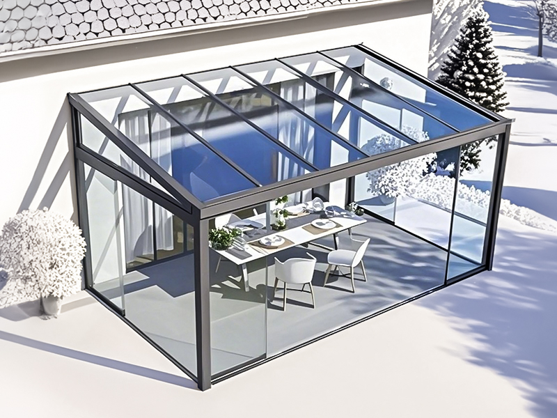 Sunroom