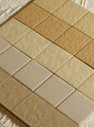 Exterior Wall Tile