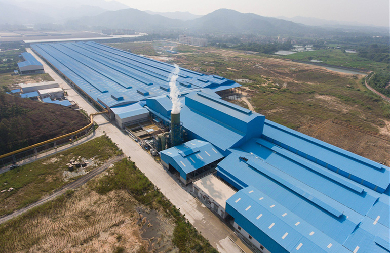 Foshan Production Base