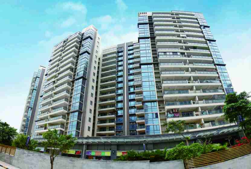 Guangzhou Quantianxia