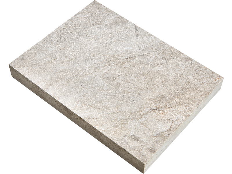 Lightweight Microcellular Ceramic Panel