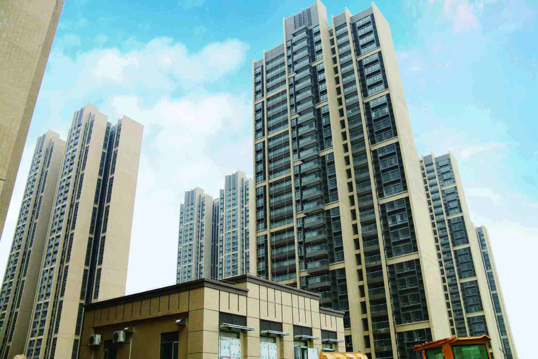 Zhuhai · Times of Beauty