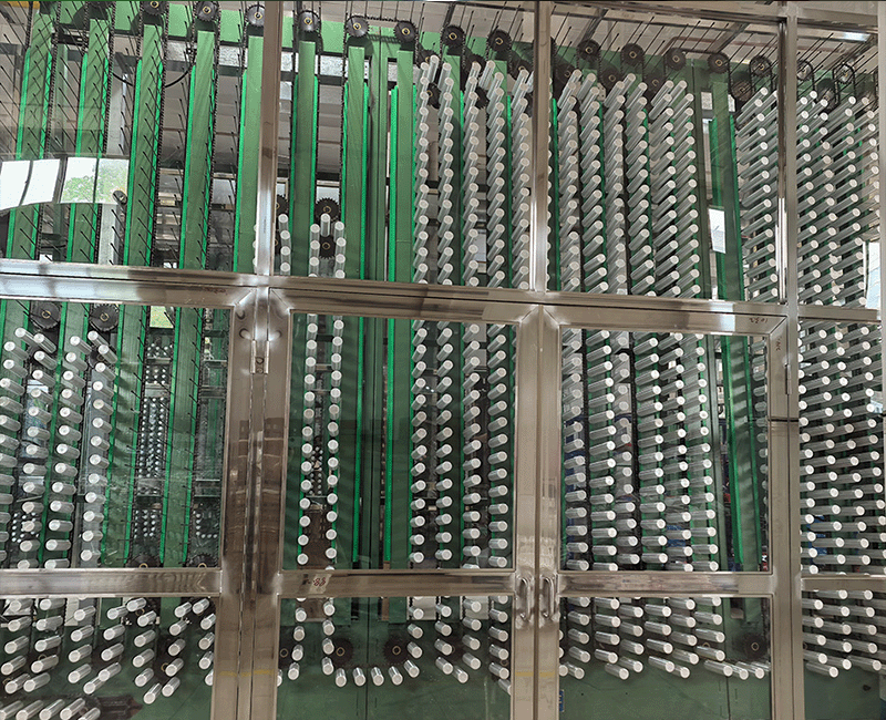 Storage rack 2