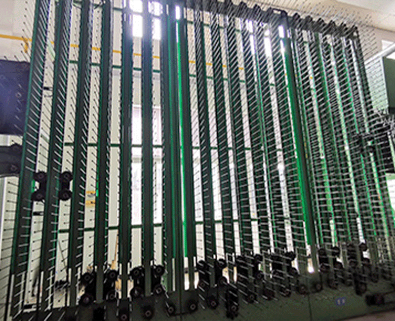 Storage rack No.1