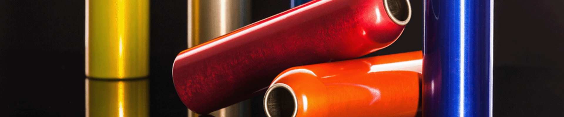 Threaded Aluminum Cans