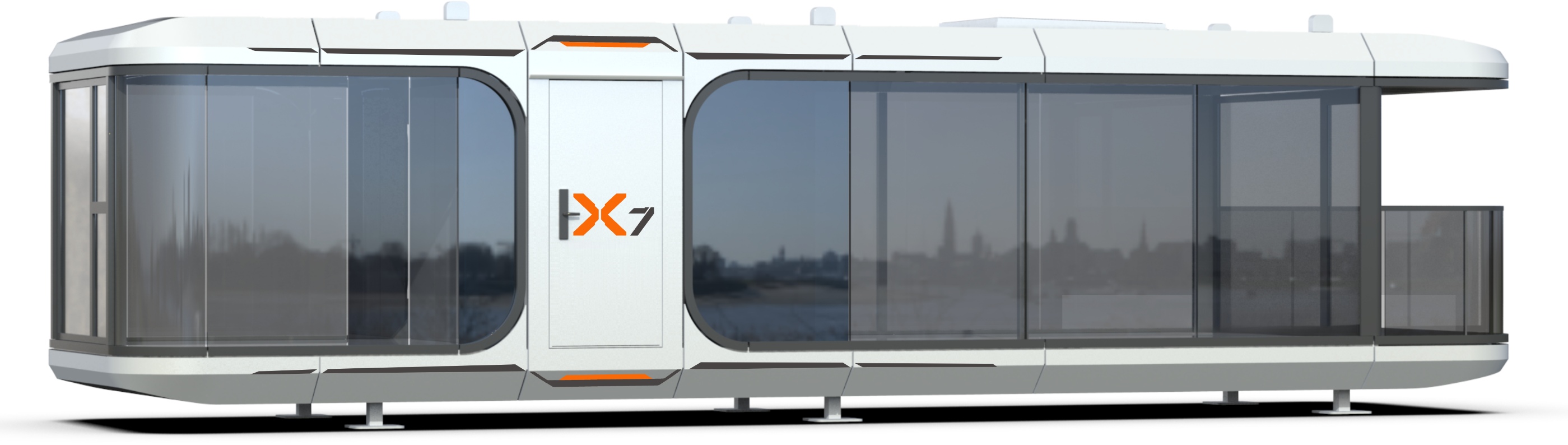 X7