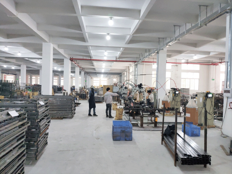 Foshan Duson Medical Technology Co., Ltd.6